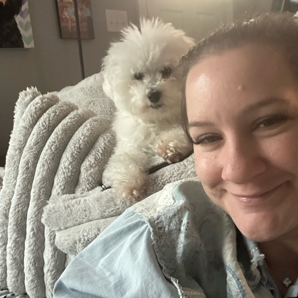 Meet your Posher, K-Tutt - Picture 5 of 5